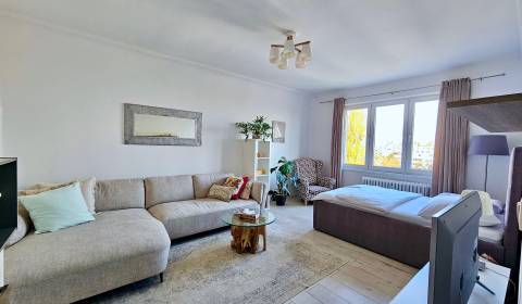 Rent Studio, Studio, Jadrová, Bratislava - Ružinov, Slovakia