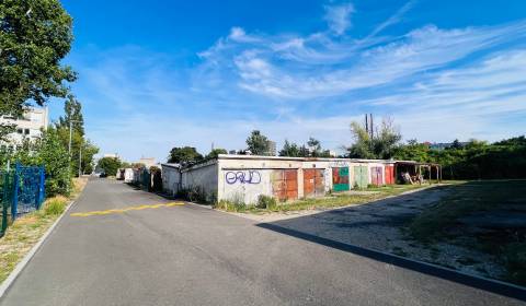 Rent Garage, Garage, Skalická cesta, Bratislava - Nové Mesto, Slovakia