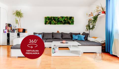 Sale Two bedroom apartment, Two bedroom apartment, Železničná, Senec, 