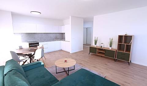 Rent Two bedroom apartment, Two bedroom apartment, Karpatská, Poprad, 