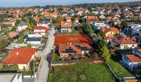 Sale Land – for living, Land – for living, Révová, Malacky, Slovakia