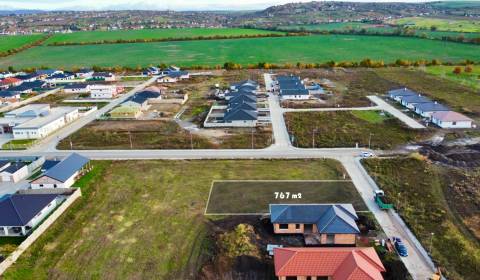 Sale Land – for living, Land – for living, Skalica, Slovakia