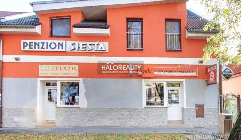 Sale Hotels and pensions, Nitra, Slovakia