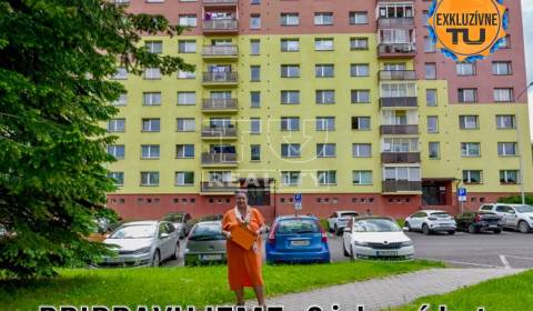 Sale Two bedroom apartment, Liptovský Mikuláš, Slovakia