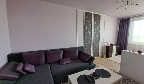 Sale One bedroom apartment, One bedroom apartment, Levice, Slovakia