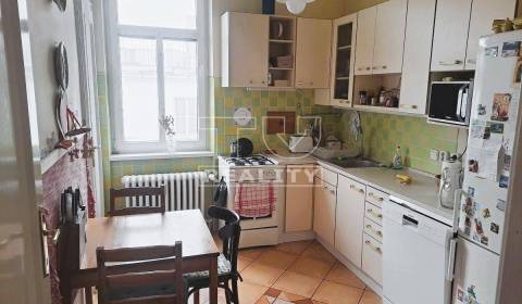 Sale Two bedroom apartment, Bratislava - Staré Mesto, Bratislava, Slov