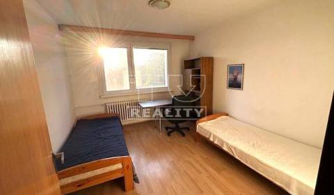 Sale Three bedroom apartment, Bratislava - Petržalka, Bratislava, Slov