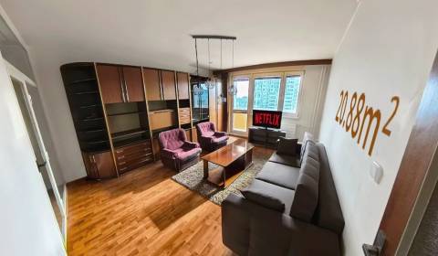 Sale Two bedroom apartment, Two bedroom apartment, Jégeho, Bratislava 