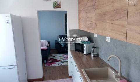 Rent One bedroom apartment, Prievidza, Slovakia