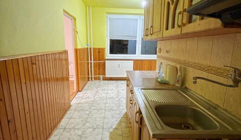 Sale Two bedroom apartment, Two bedroom apartment, Michalovce, Slovaki