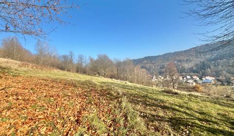 Sale Recreational land, Recreational land, Oščadnica, Čadca, Slovakia