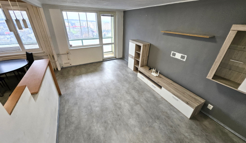 Sale Two bedroom apartment, Two bedroom apartment, Buzulucká, Košice -