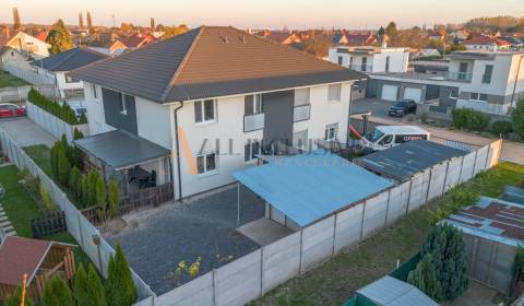 Sale Family house, Family house, Dunajská Streda, Slovakia