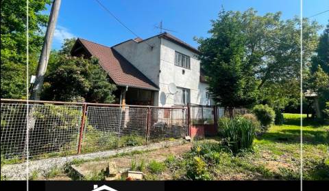 Family house, Tichá, Sale, Topoľčany, Slovakia