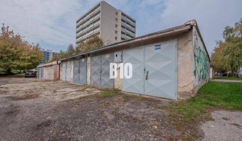 Sale Garage, Garage, Bratislava - Ružinov, Slovakia