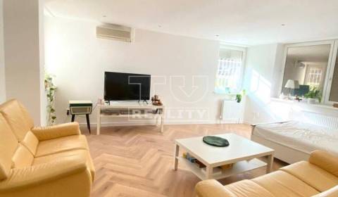 Sale Two bedroom apartment, Bratislava - Dúbravka, Bratislava, Slovaki