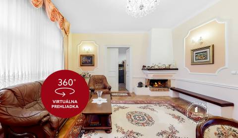 Three bedroom apartment, Palisády, Sale, Bratislava