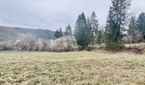 Sale Land – for living, Land – for living, Priečnica, Čadca, Slovakia