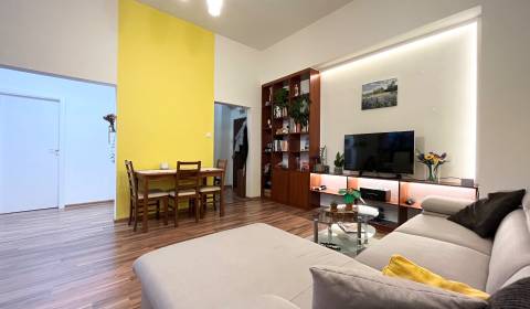 Rent One bedroom apartment, One bedroom apartment, Piešťanská, Trenčín