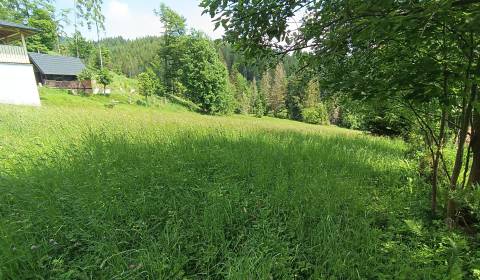 Sale Recreational land, Recreational land, Čadca, Slovakia