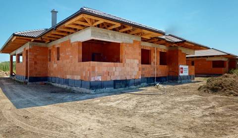 Sale Family house, Family house, Záhradná, Dunajská Streda, Slovakia