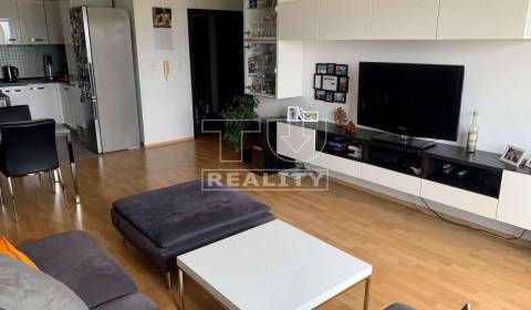 Sale One bedroom apartment, Bratislava - Ružinov, Bratislava, Slovakia