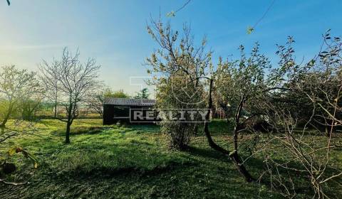 Sale Land – for living, Nové Mesto nad Váhom, Slovakia