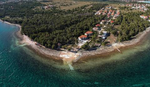 Sale Villa, Villa, Vir, Croatia