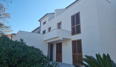 CROATIA - 3-roomed apartment S-2 on the island of Ugljan - POLJANA