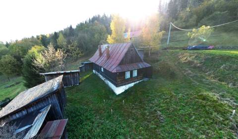 Sale Cottage, Cottage, Čadca, Slovakia