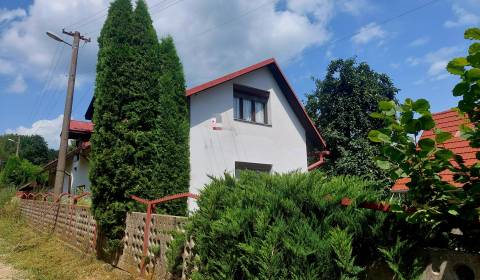 Sale Family house, Family house, Lučenec, Slovakia