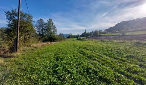 Sale Land – for living, Land – for living, Detva, Slovakia