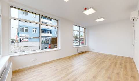 Sale Commercial premises, Commercial premises, Kazanská, Bratislava - 