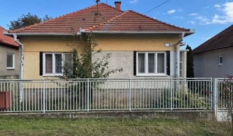 Sale Family house, Family house, Zlaté Moravce, Slovakia