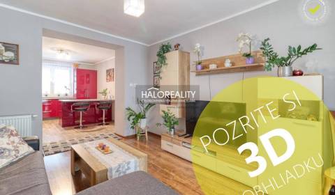 Sale One bedroom apartment, Nové Mesto nad Váhom, Slovakia