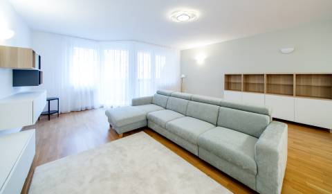 Exclusive, spacious 1bdr apt 100m2, loggia, parking, top location