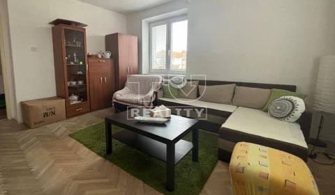 Sale One bedroom apartment, Žiar nad Hronom, Slovakia