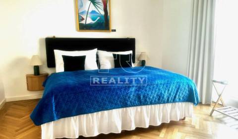 Rent One bedroom apartment, Piešťany, Slovakia