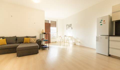 METROPOLITAN │Apartment for rent in Bratislava