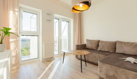 METROPOLITAN │Apartment for rent in Bratislava