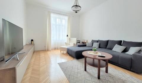 Rent One bedroom apartment, One bedroom apartment, Klemensova, Bratisl