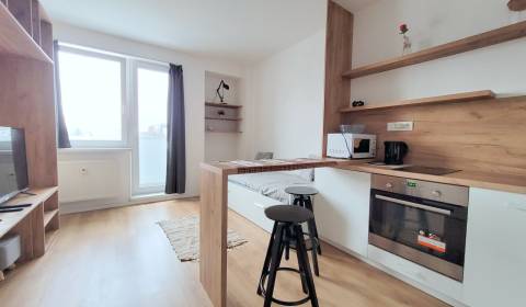 Rent Single studio, Single studio, Ondavská, Bratislava - Ružinov, Slo