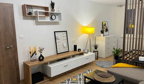 Rent Studio, Studio, Južná trieda, Košice - Juh, Slovakia