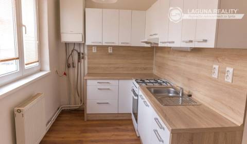 Rent Two bedroom apartment, Two bedroom apartment, Banícka, Spišská No