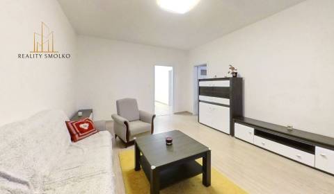 Rent Two bedroom apartment, Two bedroom apartment, Sibírska, Prešov, S