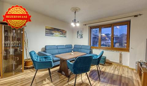 Sale One bedroom apartment, One bedroom apartment, Špačinská cesta, Tr