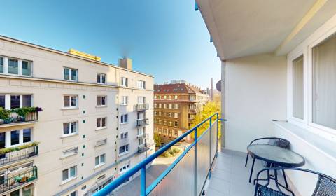 Rent Two bedroom apartment, Two bedroom apartment, Medená, Bratislava 