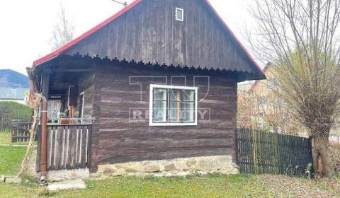 Sale Cottage, Žilina, Slovakia