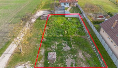 Sale Land – for living, Land – for living, Amadeho Kračany, Dunajská S