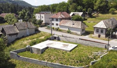 Sale Land – for living, Land – for living, Zvolen, Slovakia